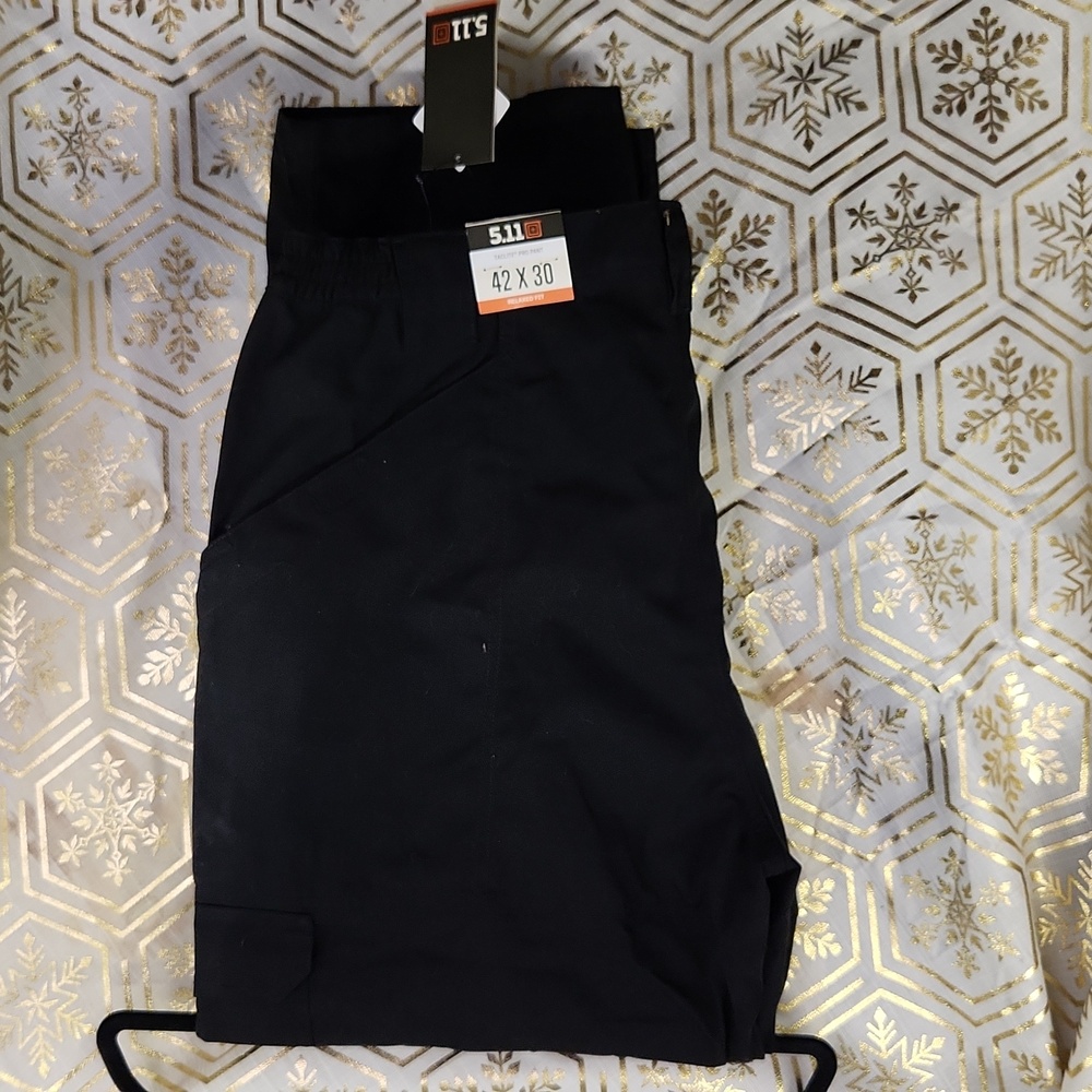 5.11 Mens Taclite Pro Pants